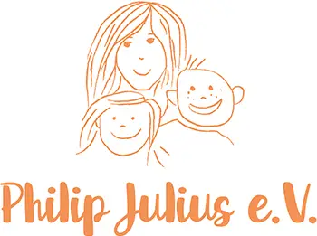 Philip Julius e.V. Logo