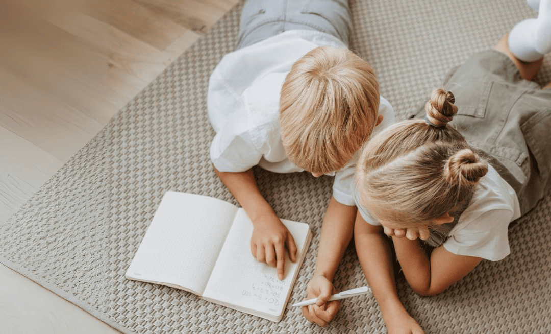 Expertenvortrag zur „Wie trauern Kinder“ 