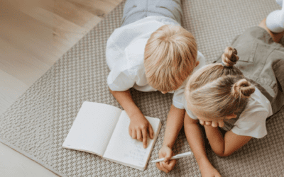 Expertenvortrag zur „Wie trauern Kinder“ 