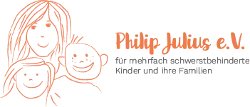 Philip Julius e.V. Logo