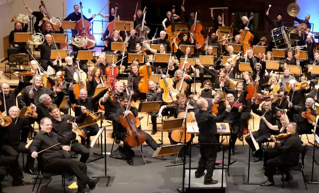 Ein Benefizkonzert für Philip Julius e.V.
