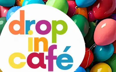 Einweihung & Drop-in Café