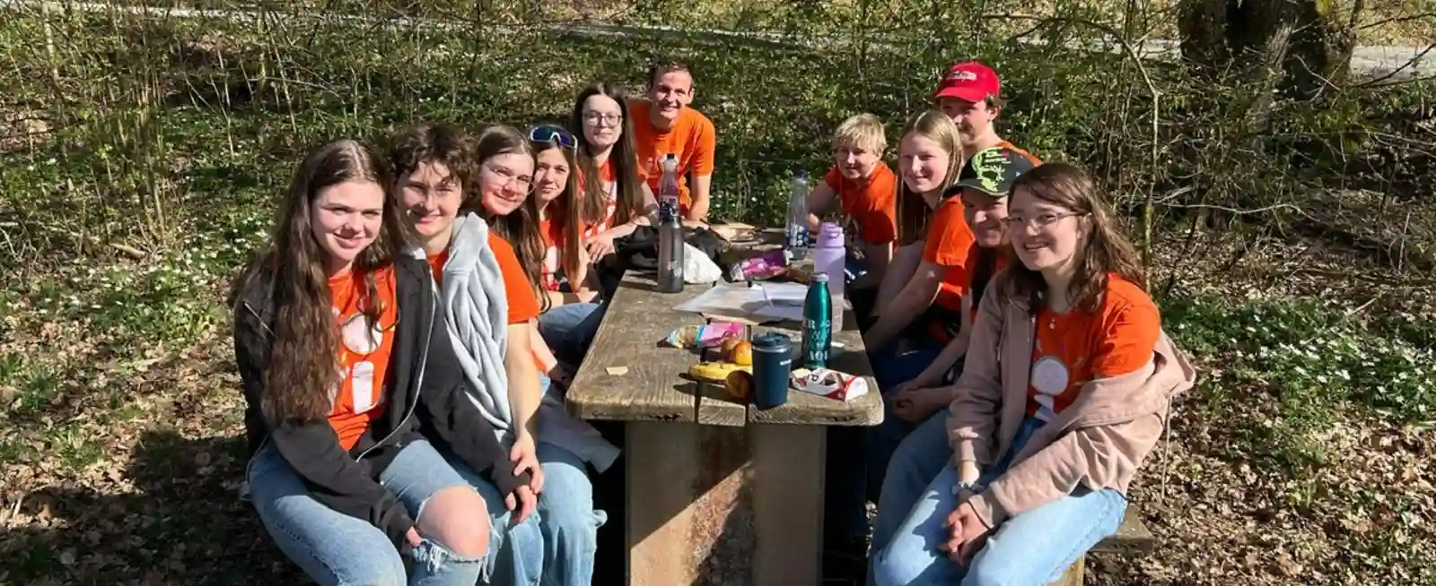 Geschwister Kinder