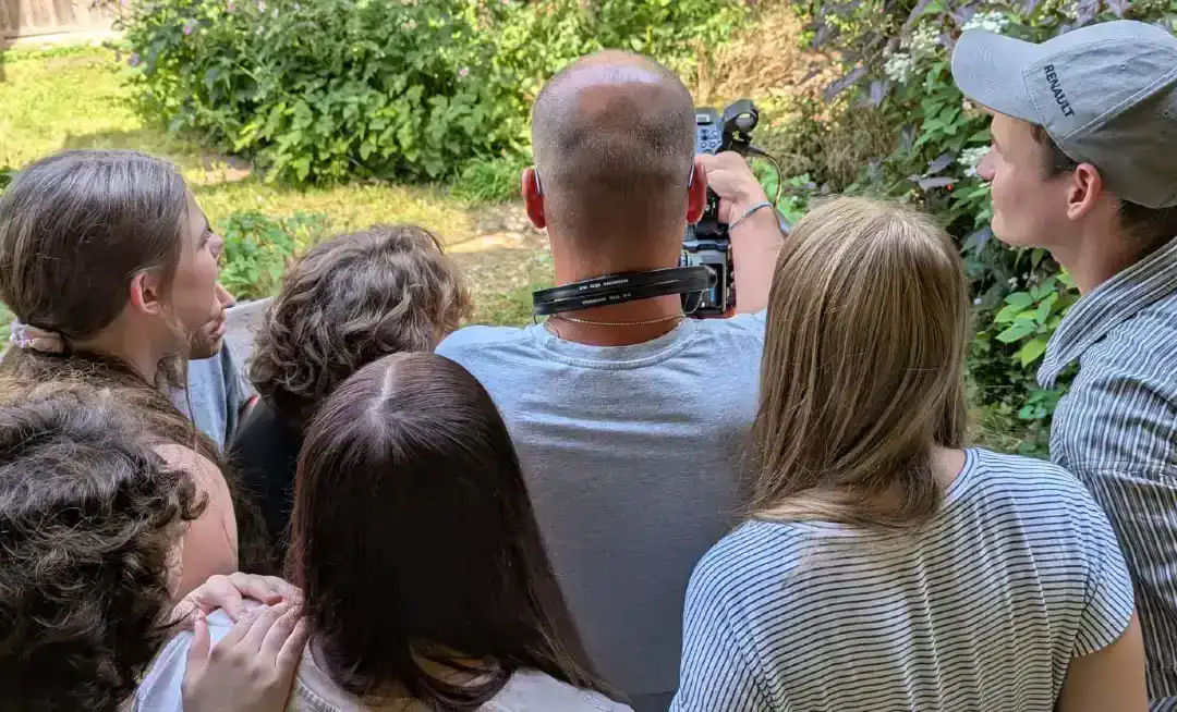 Unsere Geschwisterfreizeit im August