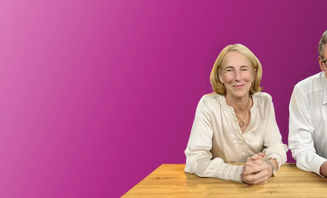 Betreuung: Ein Schlüssel – viele Türen