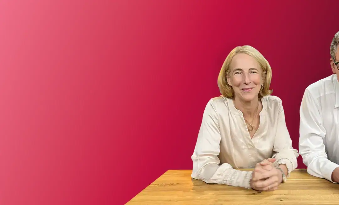 Diagnose: Der Moment, der (fast) alles ändert