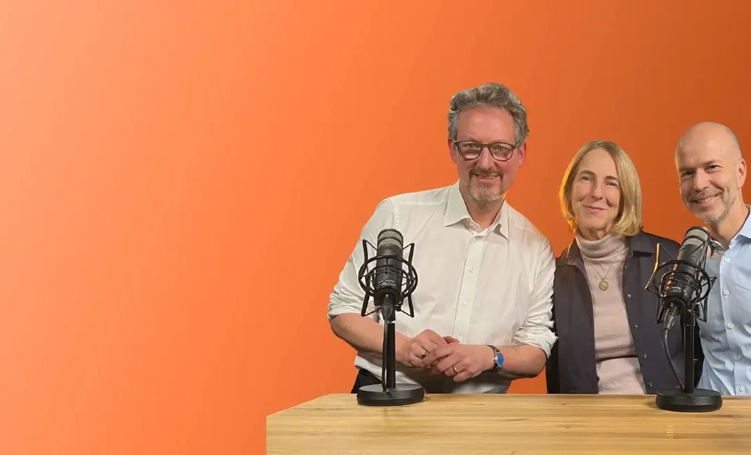 Was uns zu dieser Folge bewegt