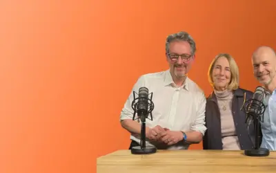 Was uns zu dieser Folge bewegt