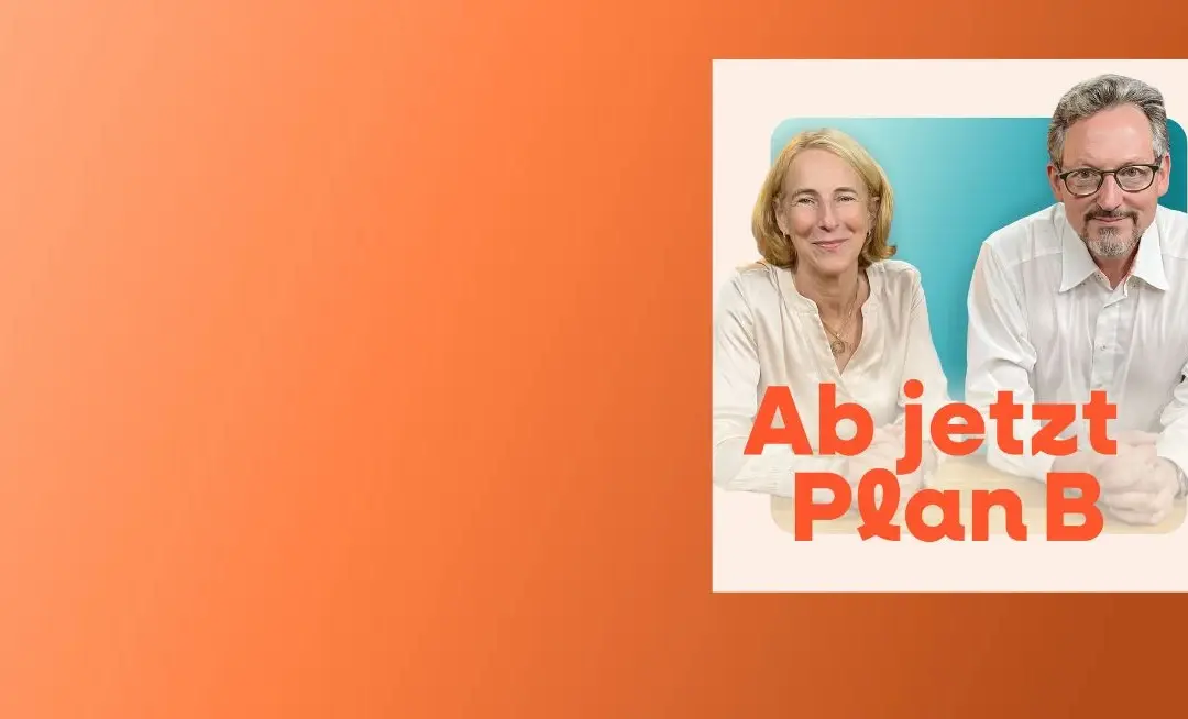 Pressemitteilung: „Ab jetzt Plan B“