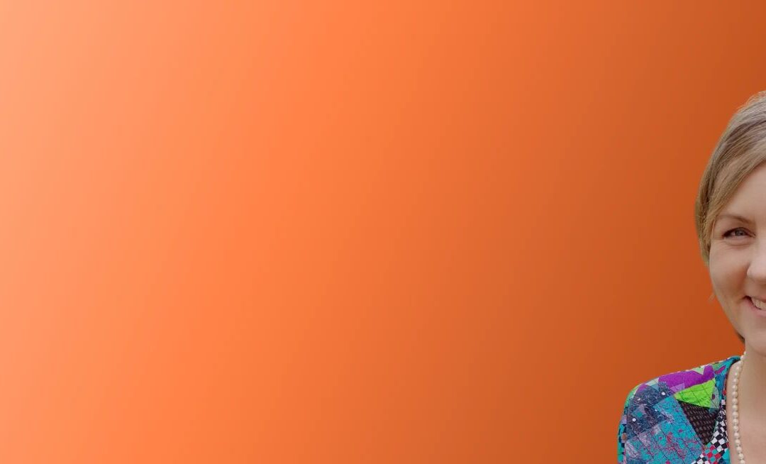 Expertin Kerstin von der Hude – das ganze Interview