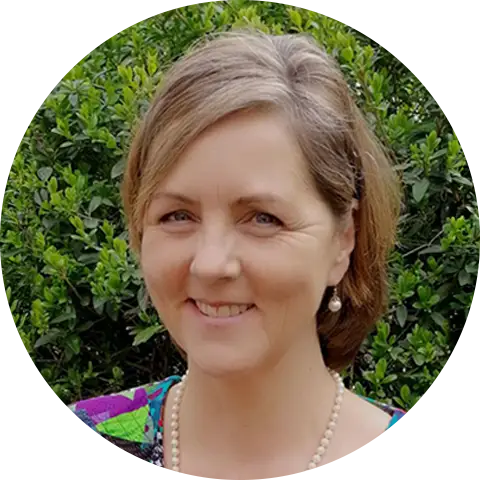 Kerstin von der Hude