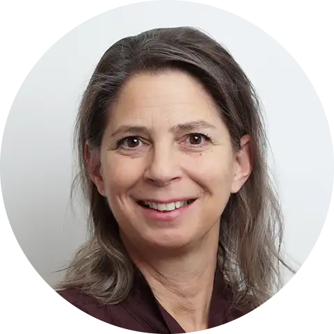 
Prof. Dr. Michèle Wessa