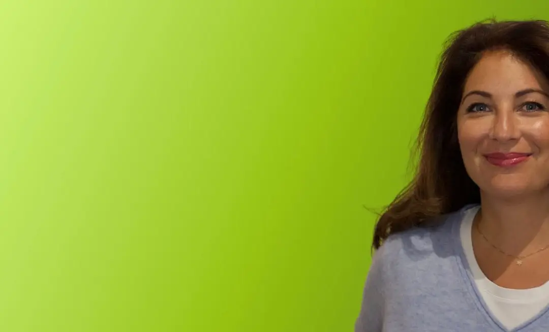 Expertin Michaela Hubermann – das ganze Interview