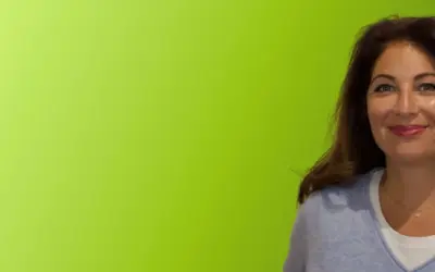 Expertin Michaela Hubermann – das ganze Interview