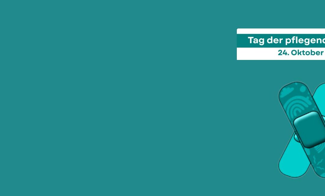 Für mehr Sichtbarkeit und Entlastung   