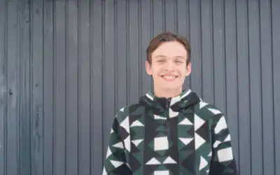 „Student des Jahres 2026“         