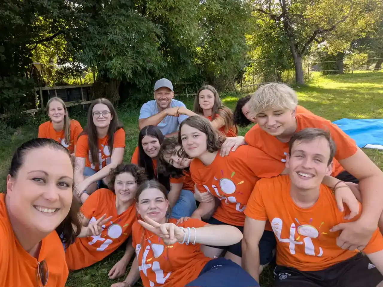 Eine einfache Frage Kurzfilm