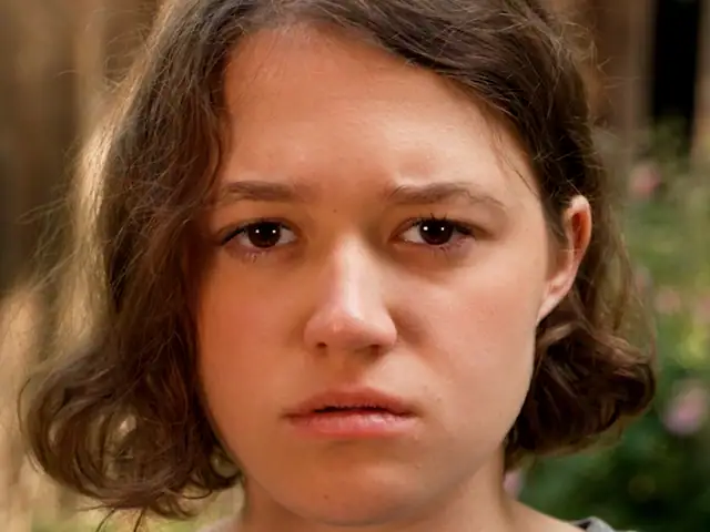 Filmpremiere: Eine einfache Frage Kurzfilm