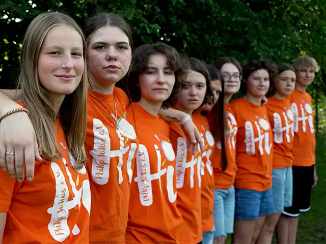 Filmpremiere: Eine einfache Frage Kurzfilm