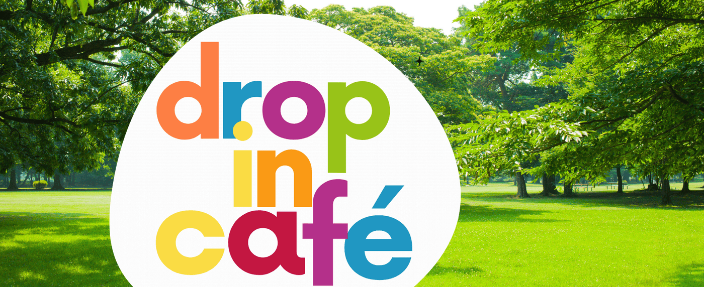 burgpark header_drop-in cafe Geschwister Kinder