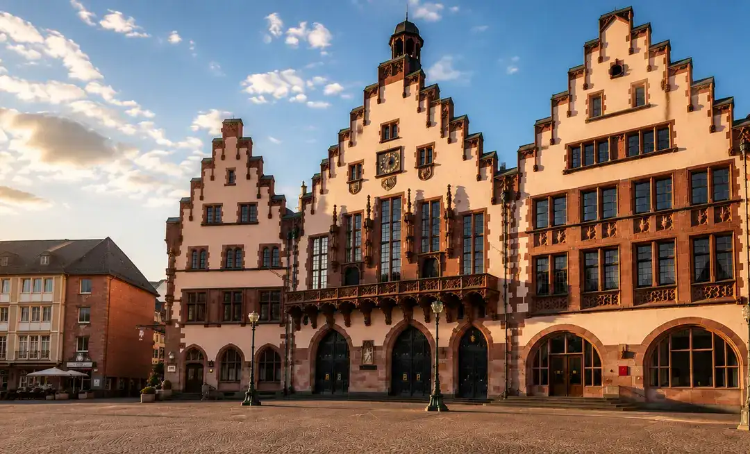 Unsere Geschwisterkinder gewinnen den Frankfurter Bürgerpreis