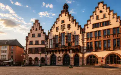 Unsere Geschwisterkinder gewinnen den Frankfurter Bürgerpreis